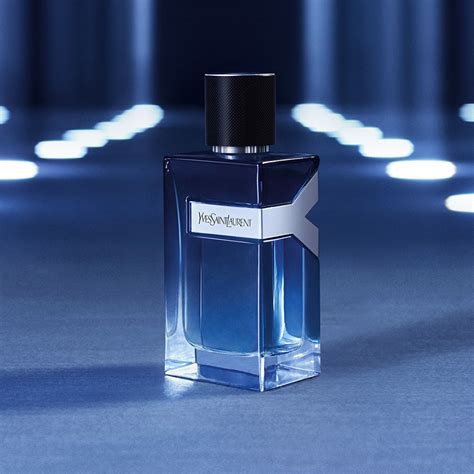 pubblicità y yves saint laurent|y saint laurent perfume.